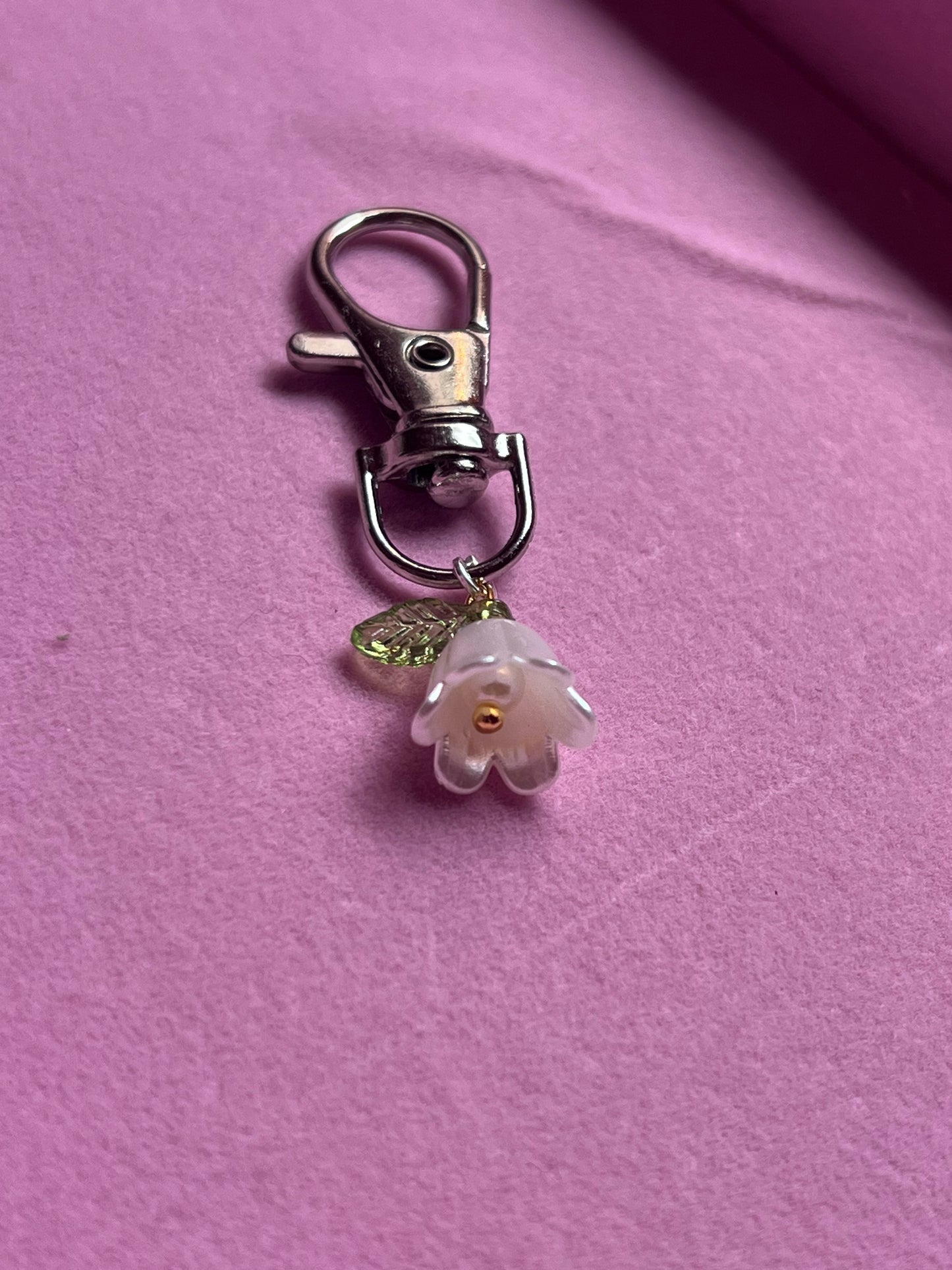 Beautiful flower Blingz