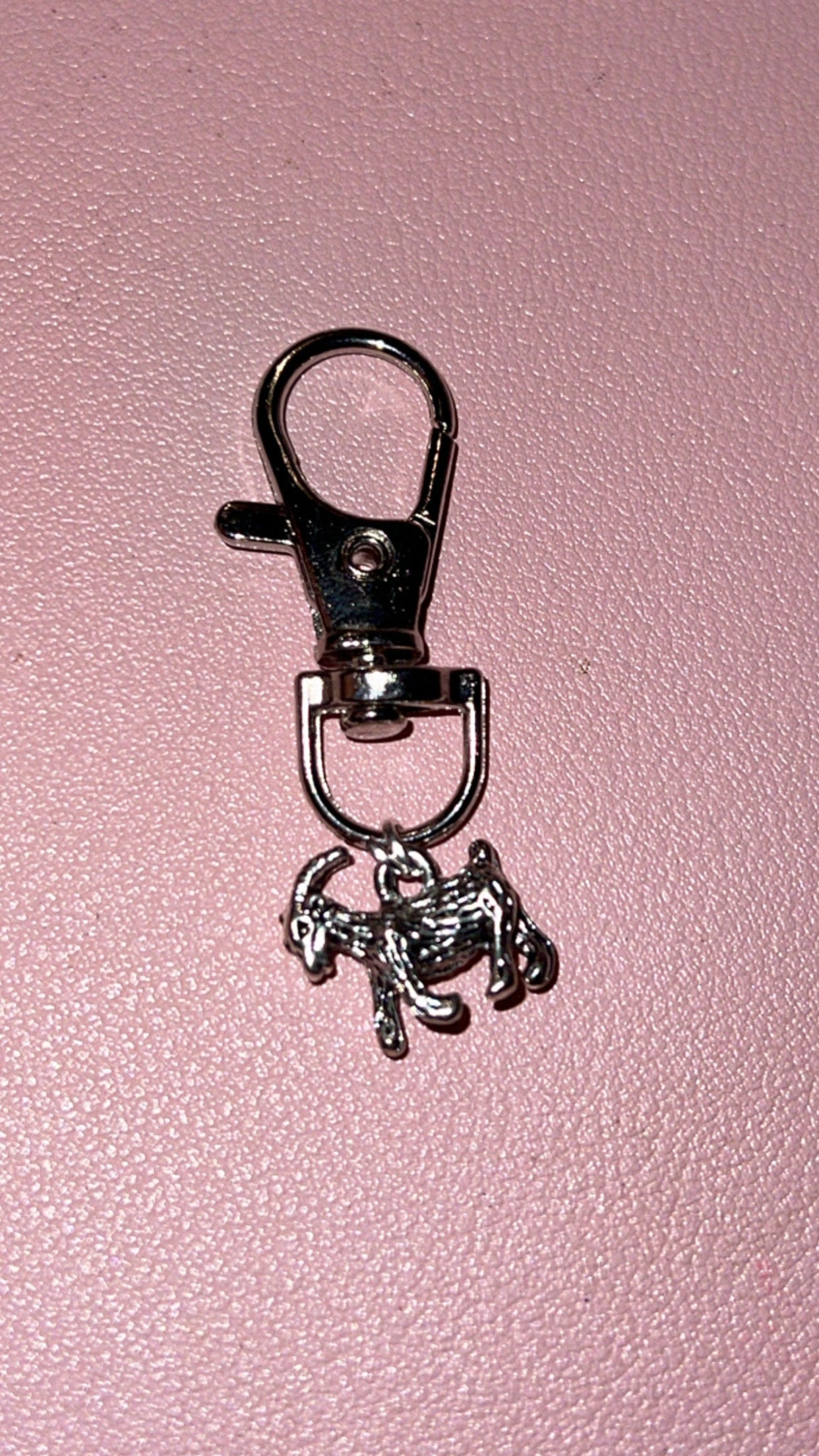 Barry Goat Blingz 🐐