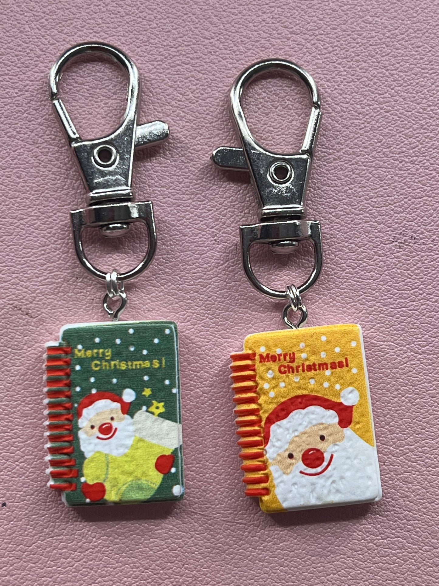 A Christmas tale Blingz