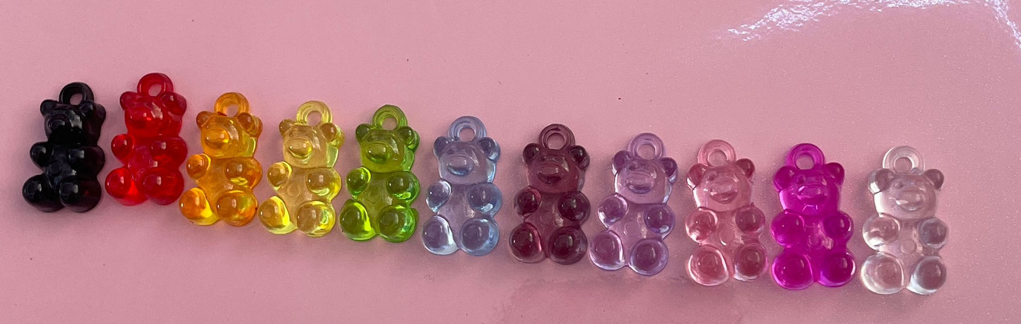 Gummy Bear Phone blingz