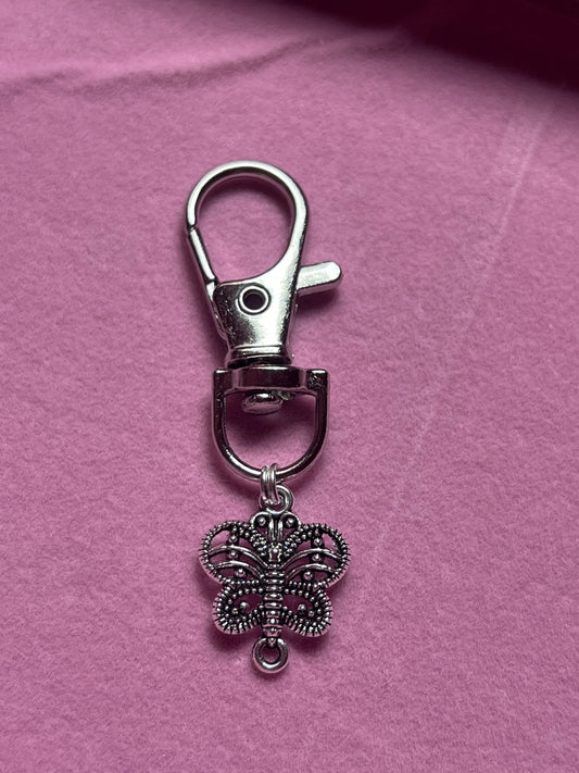 Butterfly Blingz