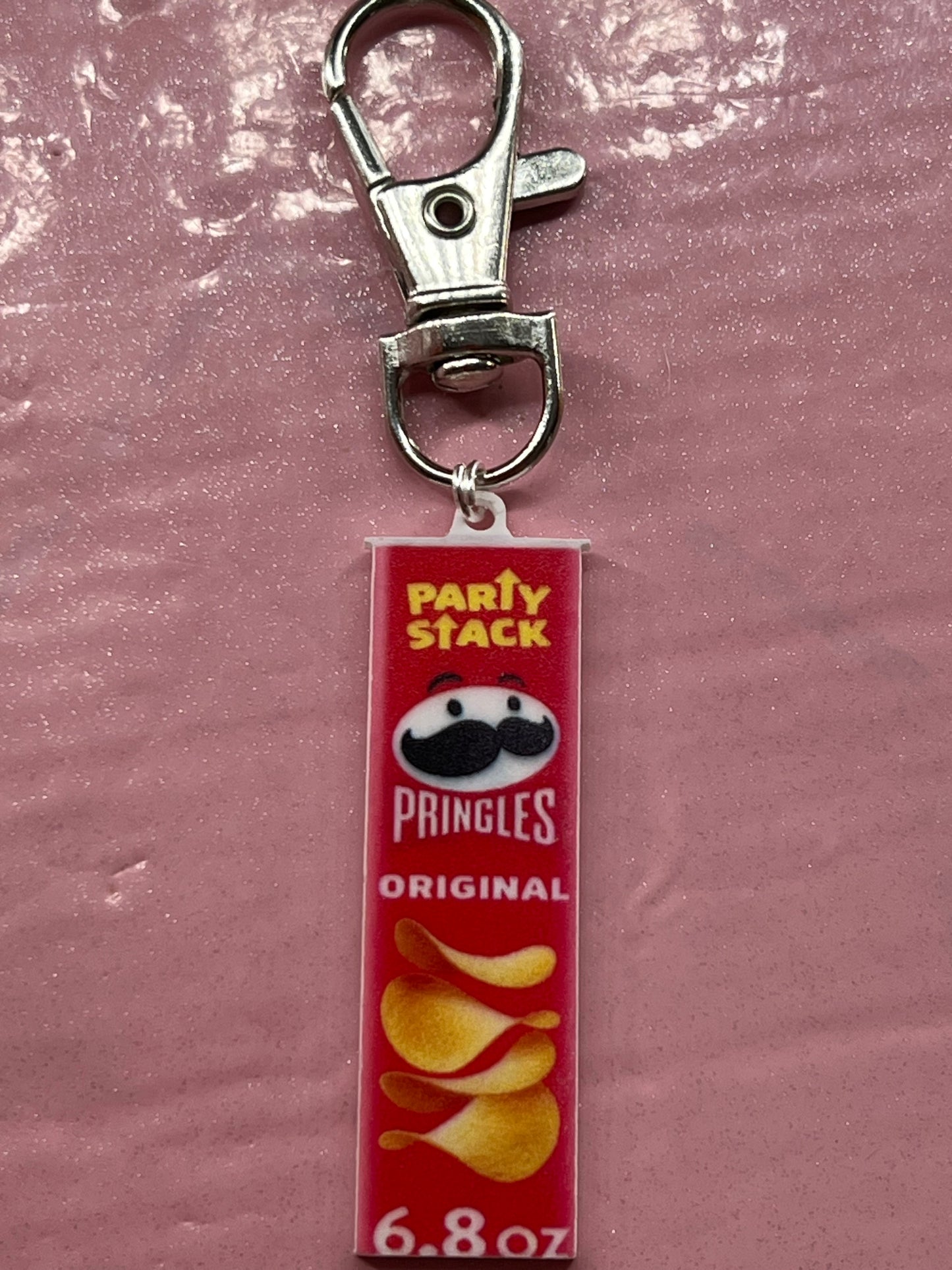Party stack crisp Blingz