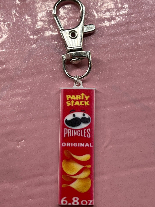 Party stack crisp Blingz