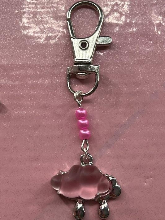 Pink cloud Blingz