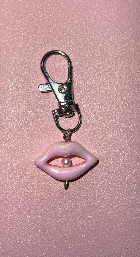 Barbie Lips Blingz