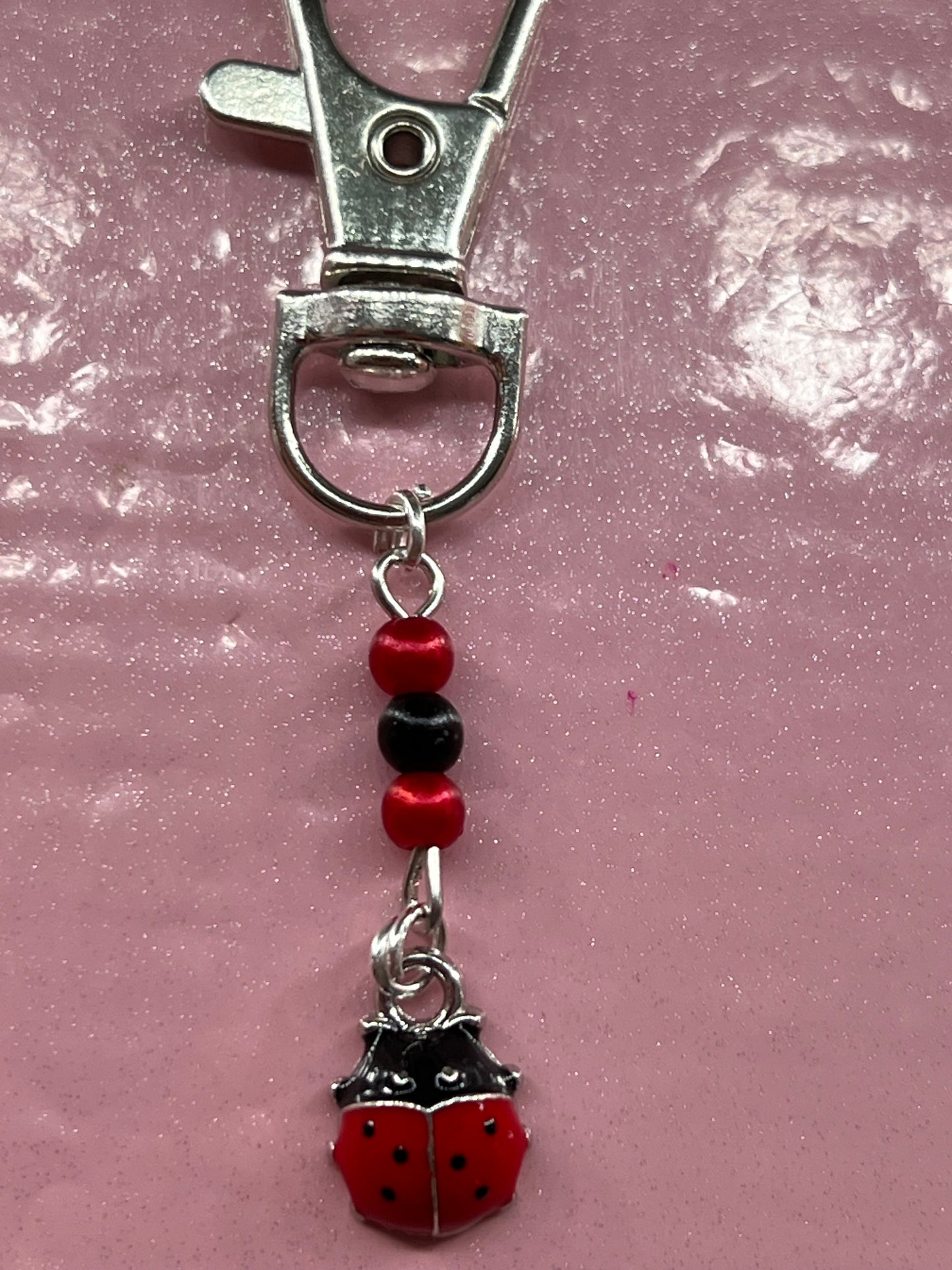 Ladybug Blingz