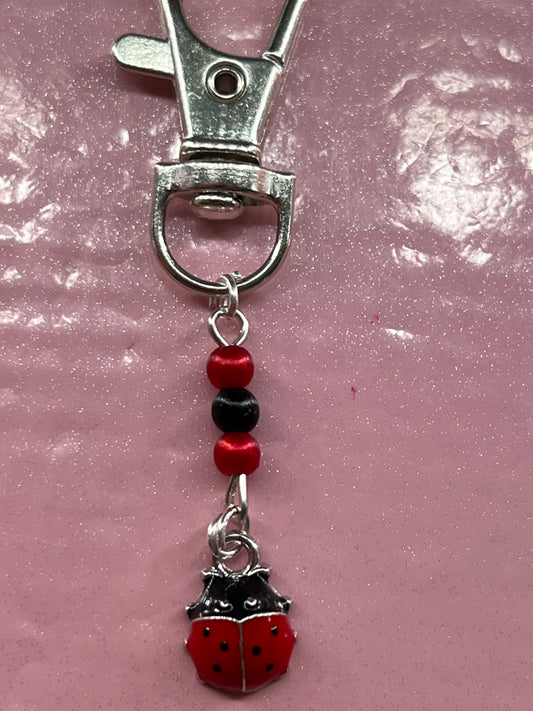 Ladybug Blingz