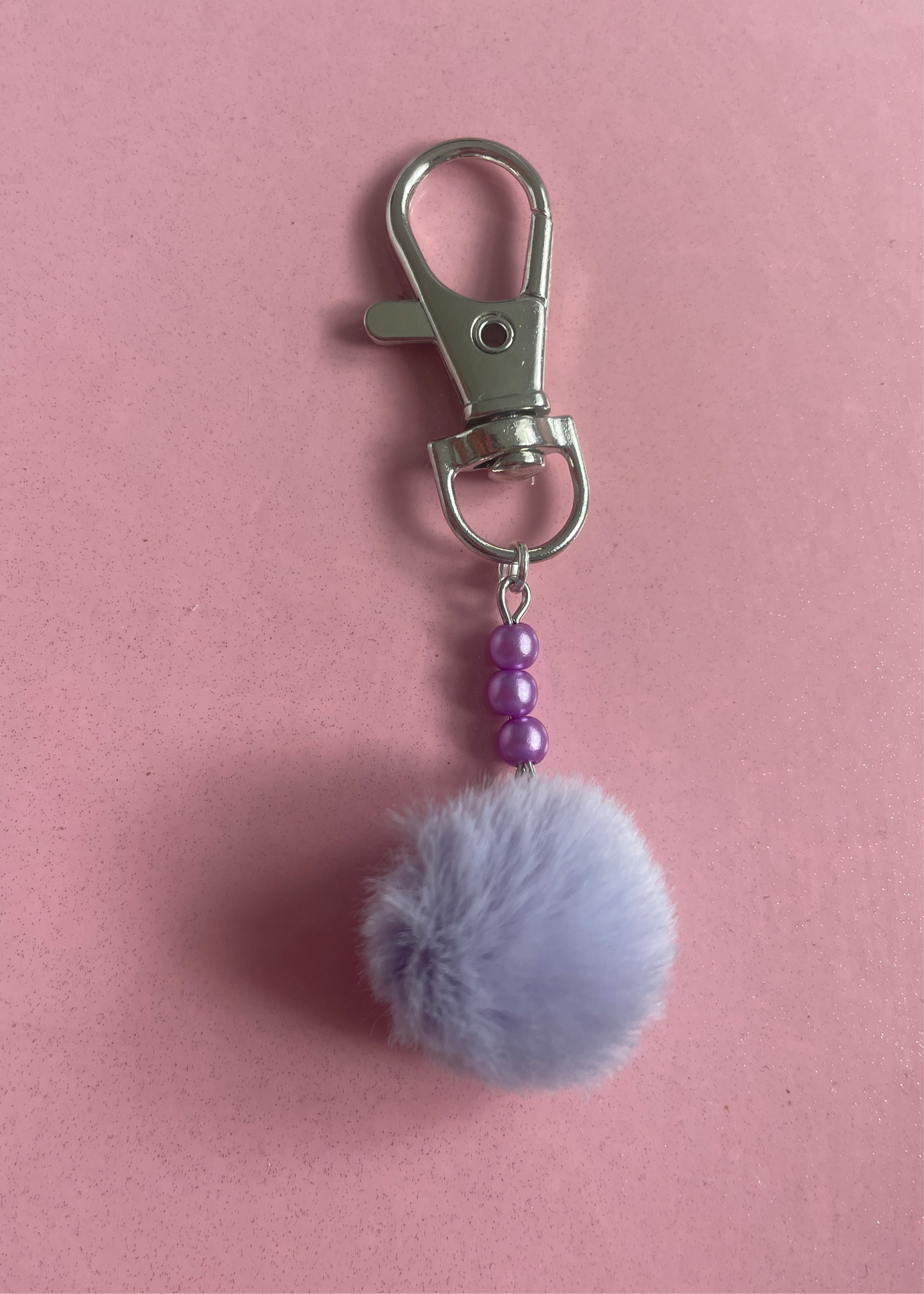 Fluffy Blingz